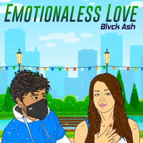 Emotionaless Love | Boomplay Music