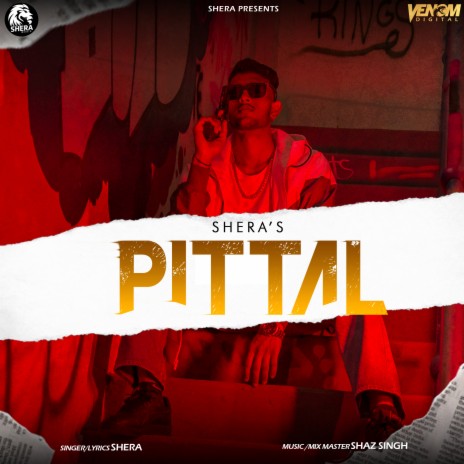 Pittal | Boomplay Music