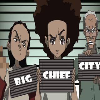 Big City Chief