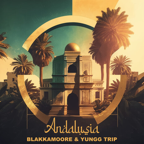 Andalusia ft. Yungg Trip | Boomplay Music