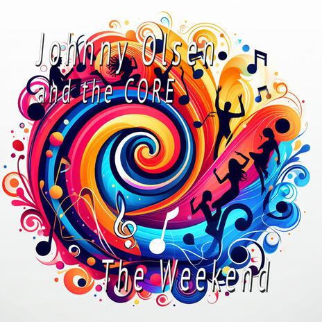 The Weekend (Remix) | Boomplay Music