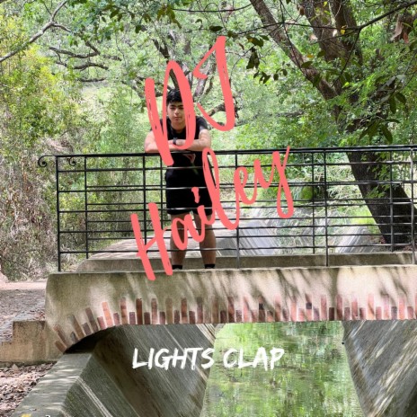 Lights Clap | Boomplay Music