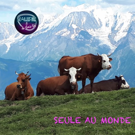 Seule au monde | Boomplay Music