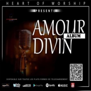 Au coeur de l'adoration/ Heart of worship