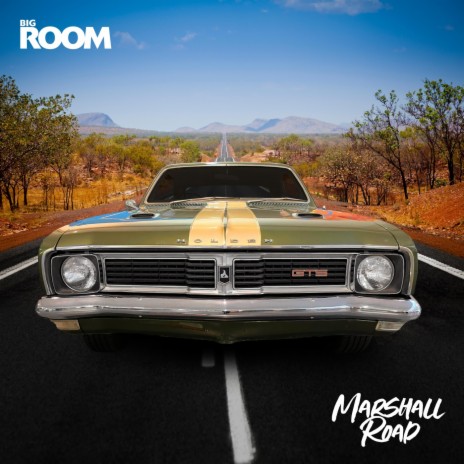 Marshall Road | Boomplay Music