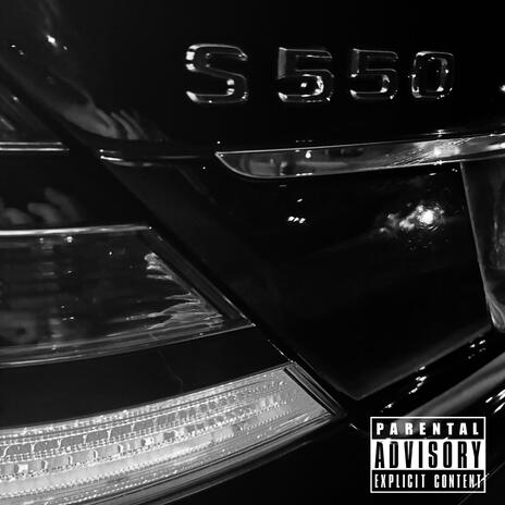 550 ft. A.I.I.M | Boomplay Music