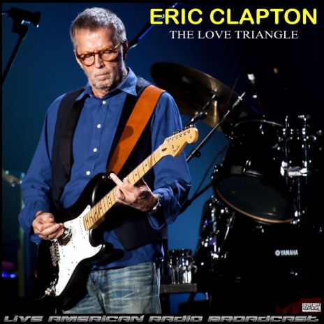 Eric Clapton – Pretending Lyrics