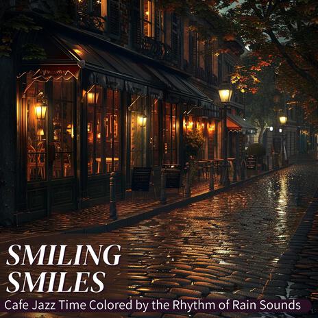 Muffled Laughter, Rainy Days