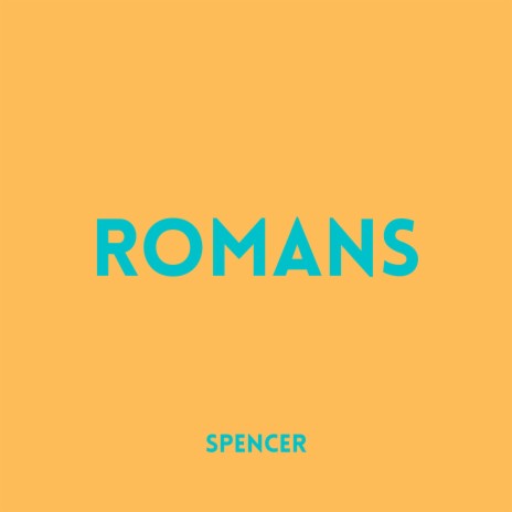 Romans | Boomplay Music