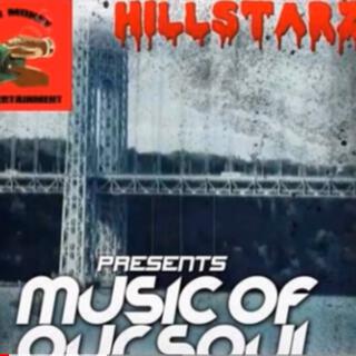 Hillstarz freestyle hillstar roy