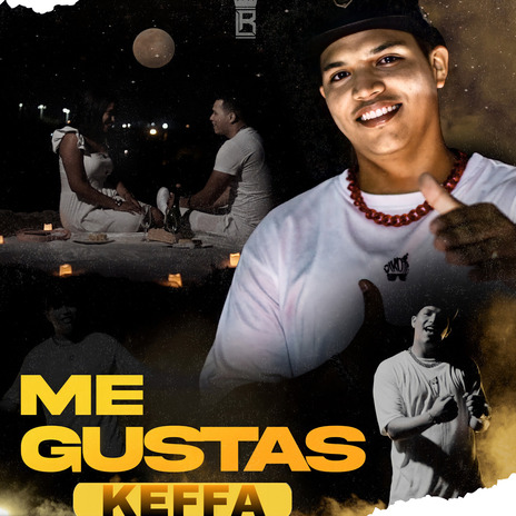 ME GUSTAS | Boomplay Music