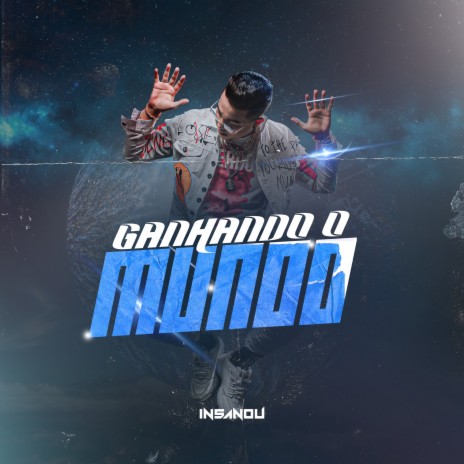 Ganhando o Mundo | Boomplay Music