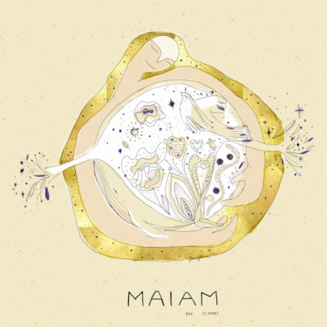 MAIAM | Boomplay Music