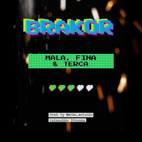 MALA, FINA & TERCA | Boomplay Music