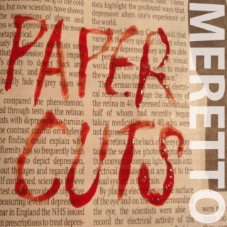 Paper Cuts