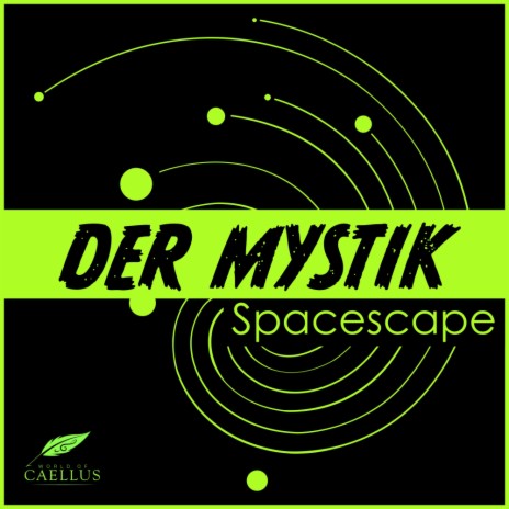 Spacescape (Original Mix)
