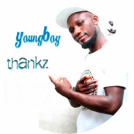 Thankz | Boomplay Music