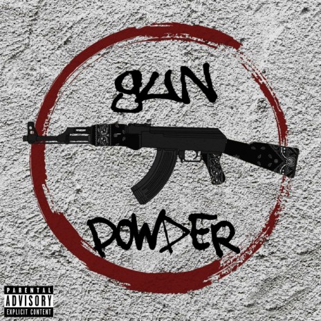 Gun Powder | Boomplay Music