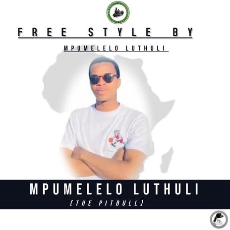 Thina sakhula ngomthandazo#FREE STYLE | Boomplay Music