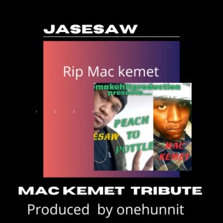 Mac kemet tribute