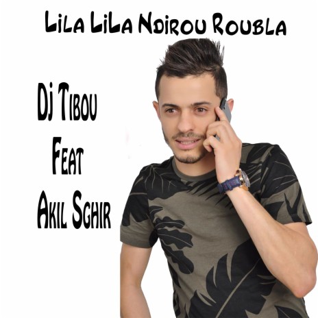 Lila lila ndirou roubla | Boomplay Music