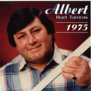 Albert Ruel Tamras