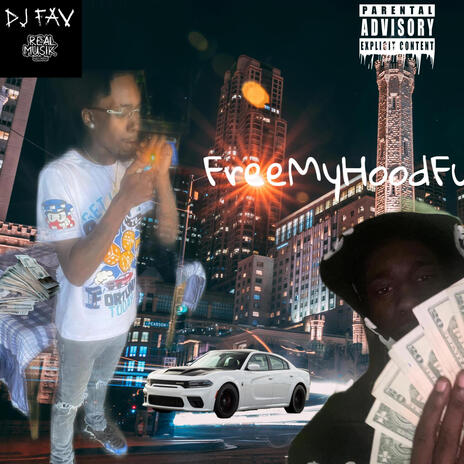 FreeMyHoodFuckYoHood | Boomplay Music