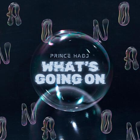 What's going on | Boomplay Music