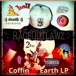Coffin Earth Album of The Year Edition