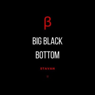 Big Black Bottom