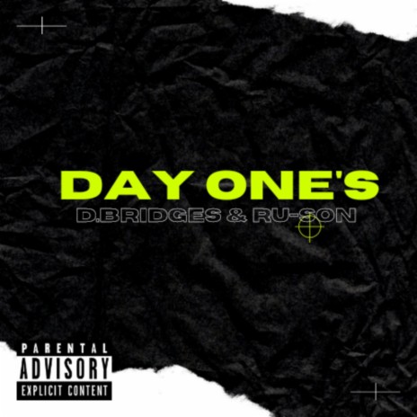 Day Ones (feat. Ru-Son) | Boomplay Music