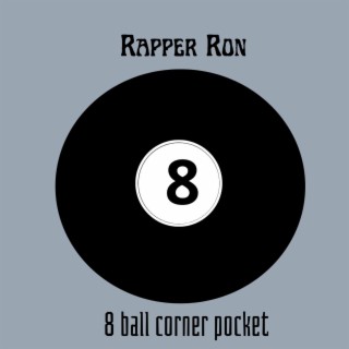 8 ball corner pocket