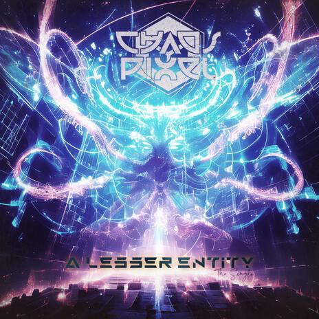 A lesser entity | Boomplay Music