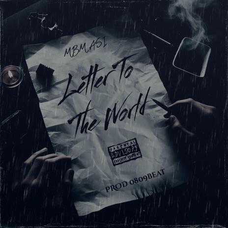 Letter To The World | Boomplay Music