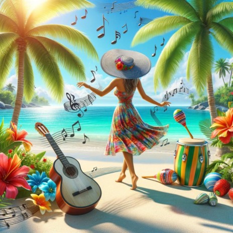 Sunny Island Rhythms 6 | Boomplay Music