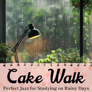 Perfect Jazz for Studying on Rainy Days