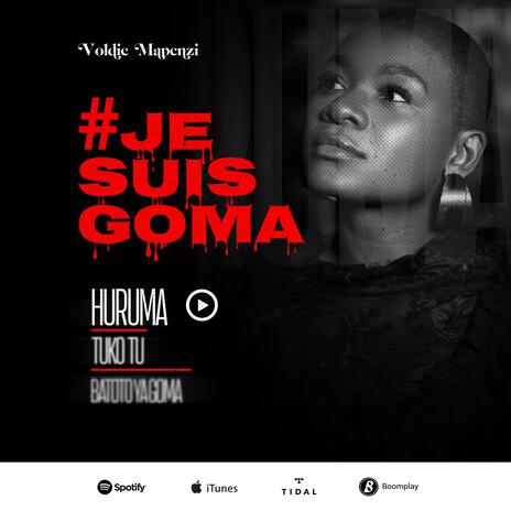 Huruma | Boomplay Music