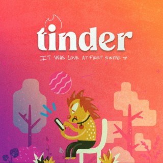 Tinder lyrics | Boomplay Music