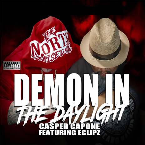 Demon in The Daylight ft. Eclipz | Boomplay Music