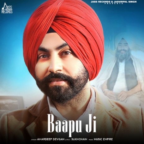 Bappu Ji | Boomplay Music