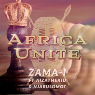 Africa Unite