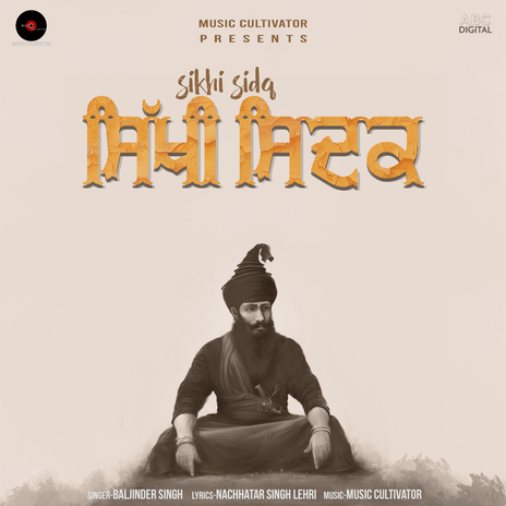 Sikhi Sidq (Punjabi) | Boomplay Music