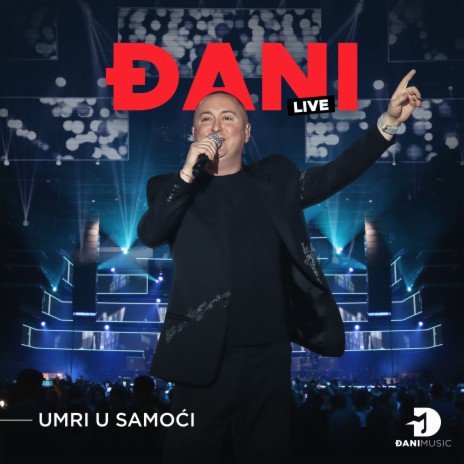 Umri u samoći (Live) | Boomplay Music