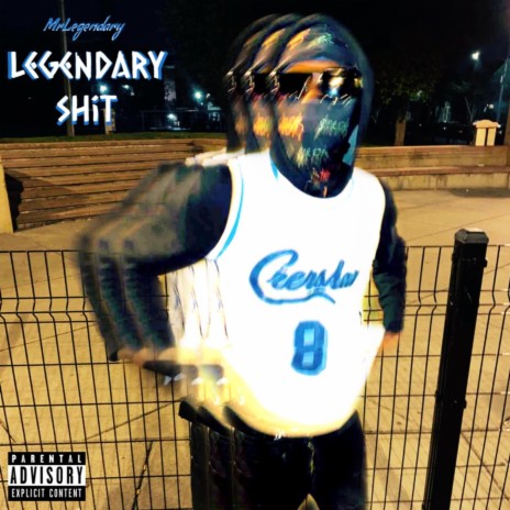 LEGENDARY SHIT