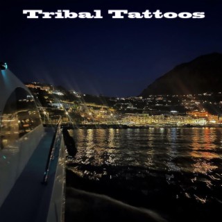 Tribal Tattoos (Original Videogame Soundtrack)