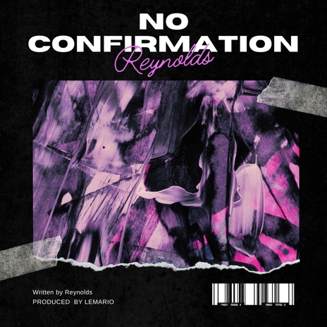 No Confirmation | Boomplay Music