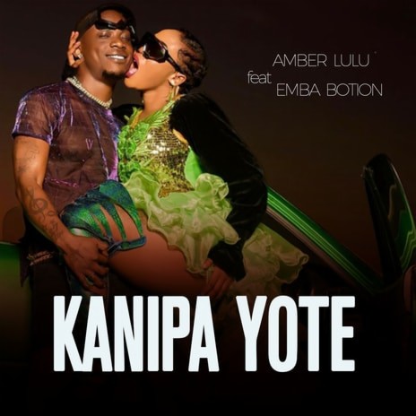 Kanipa Yote | Boomplay Music