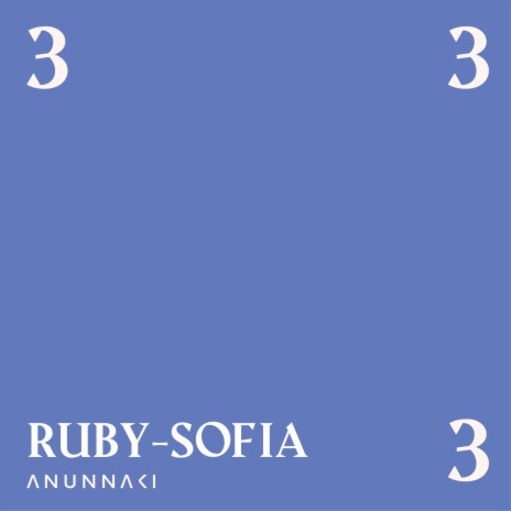 333 ft. Ruby-Sofia | Boomplay Music