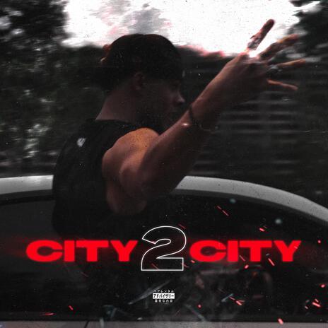 CITY2CITY | Boomplay Music