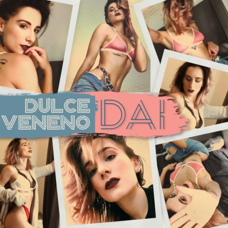 Dulce Veneno | Boomplay Music